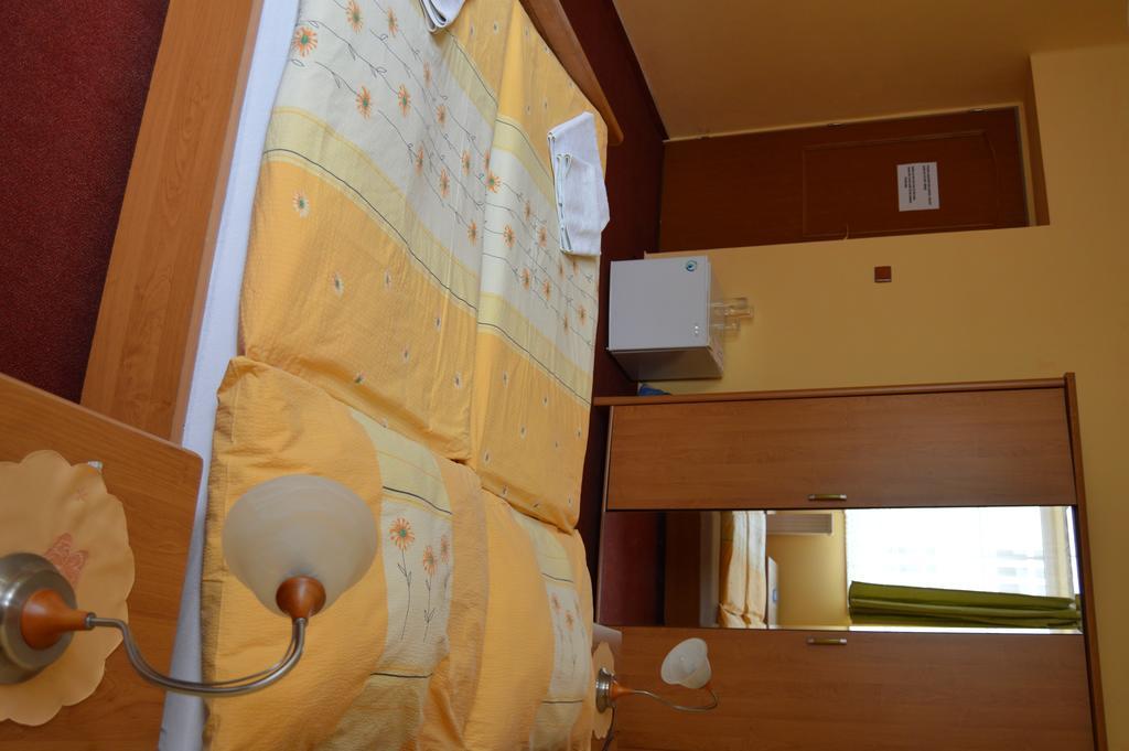Hotel Paradise Οστράβα Δωμάτιο φωτογραφία